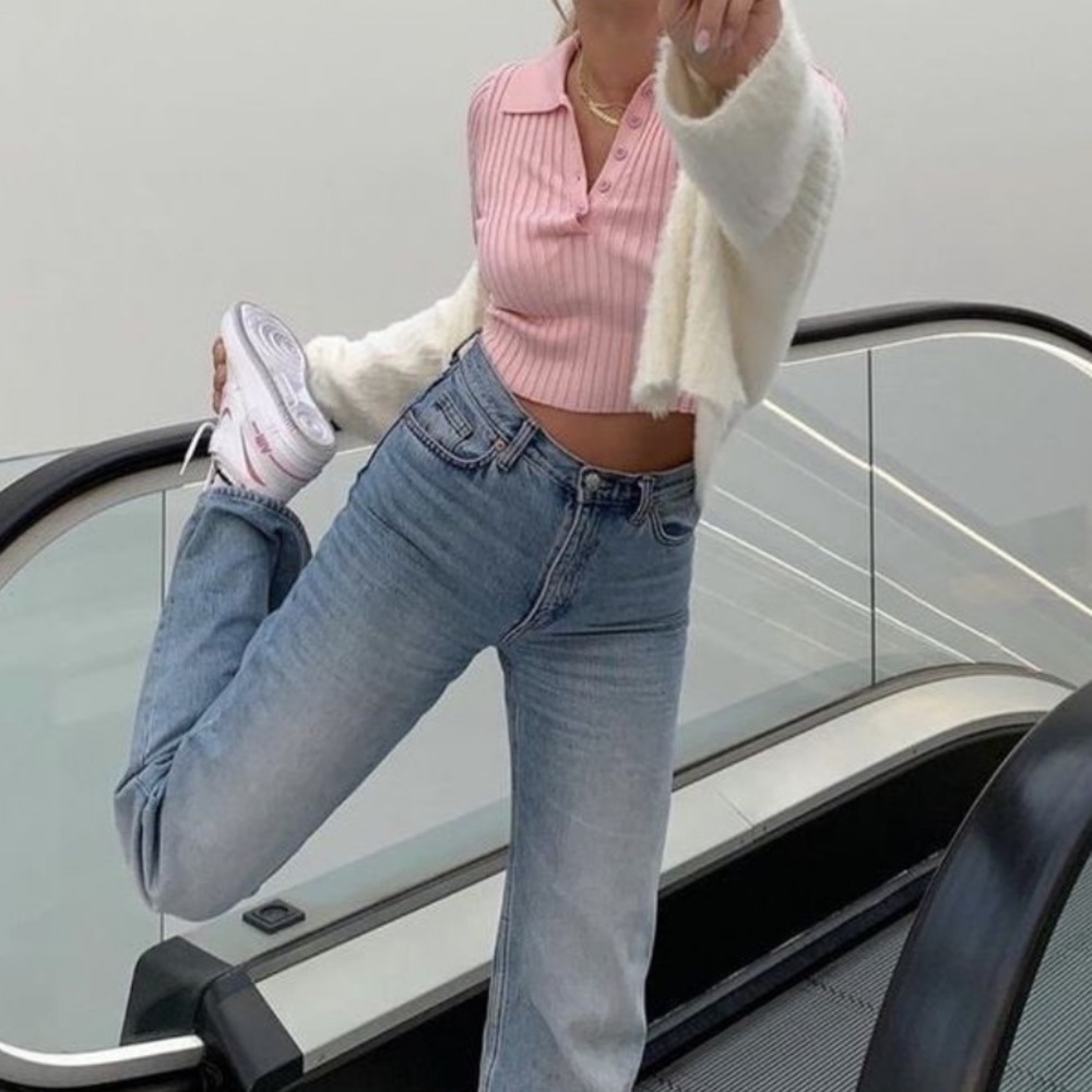 vintage ralph lauren jeans